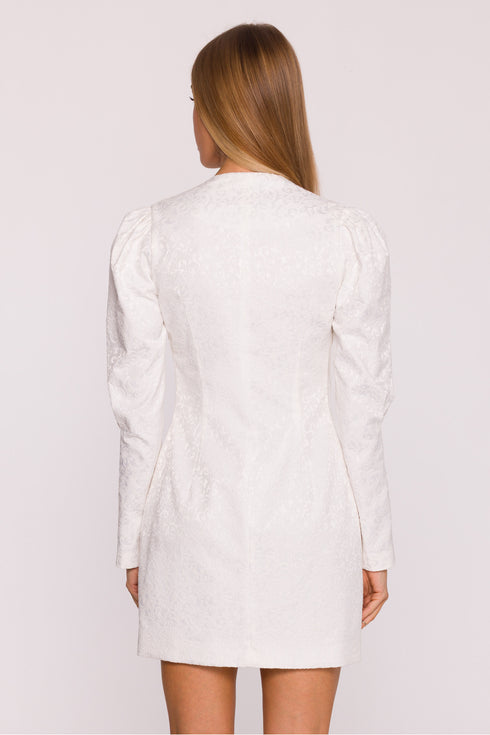 Cocktail dress model 216579